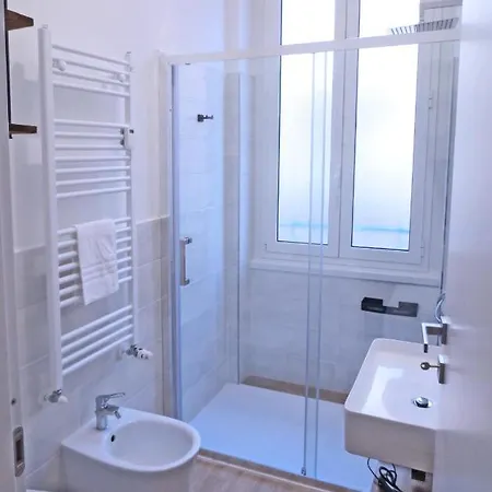 Apartment La Caza A Zena Genua