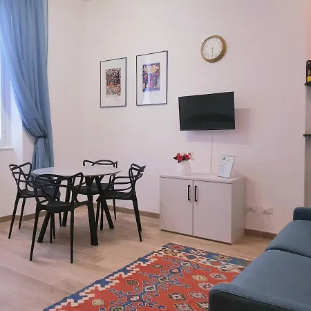 Apartment La Caza A Zena Genua