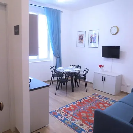 Apartment La Caza A Zena