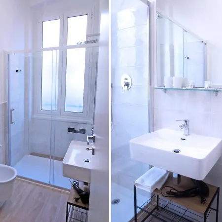 Apartment La Caza A Zena Genua