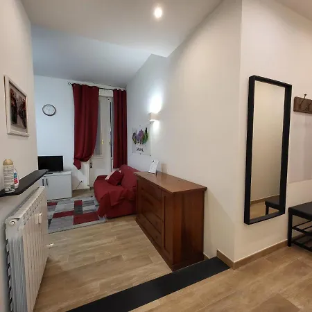 Apartment La Caza A Zena Genoa