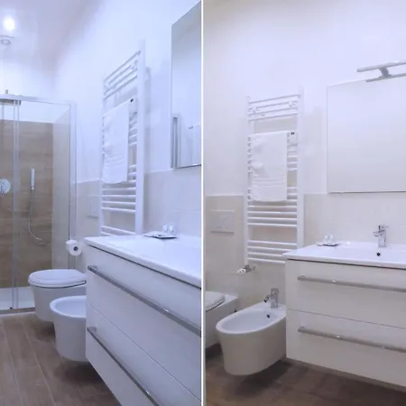 La Caza A Zena Apartment Genoa