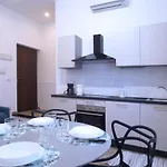 La Câza A Zêna Apartamento Génova