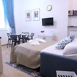 Appartement La Câza A Zêna Gênes