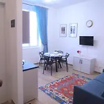 Apartamento La Câza A Zêna