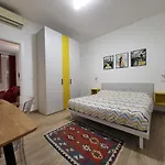 La Câza A Zêna * Gênes