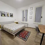 La Câza A Zêna * Gênes