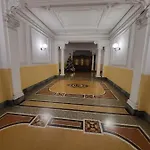 La Câza A Zêna Génova