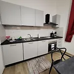 La Câza A Zêna Appartement Gênes
