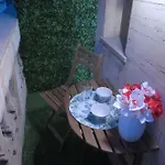 Apartamento La Câza A Zêna *