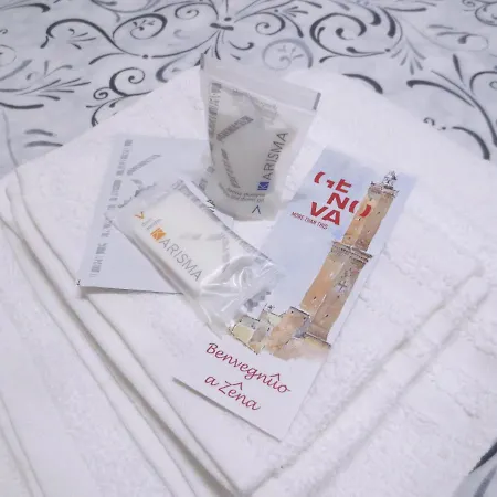 La Câza A Zêna