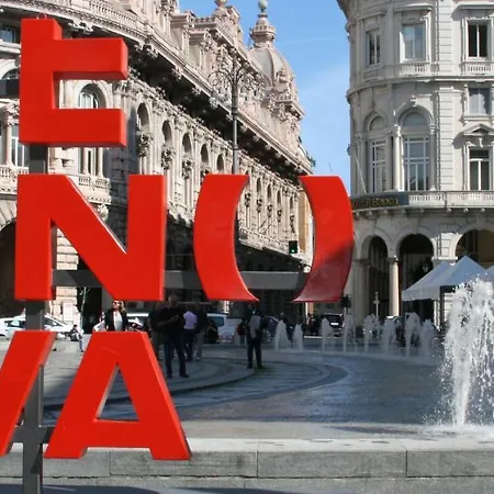 Apartamento La Câza A Zêna