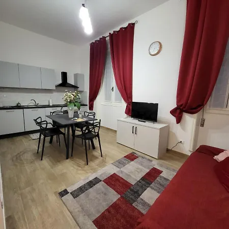 La Câza A Zêna *