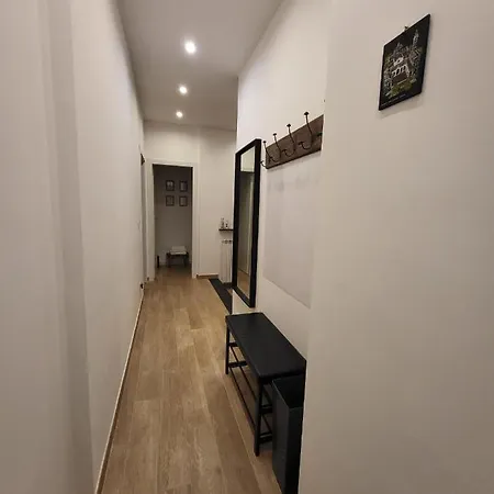 La Câza A Zêna *