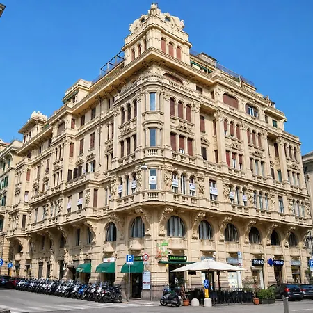 Apartamento La Câza A Zêna Génova
