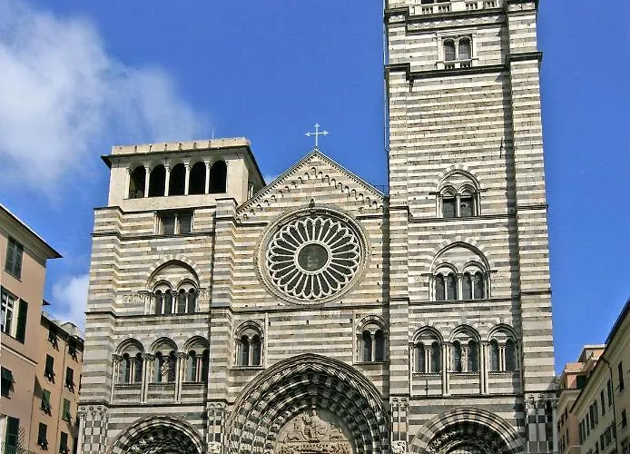 La Caza A Zena Apartmán *