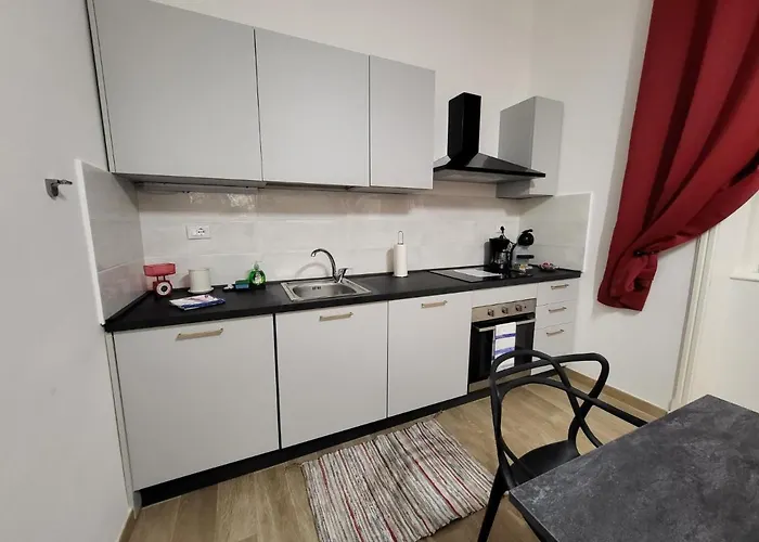 La Caza A Zena Apartmán Janov
