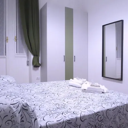 Διαμέρισμα La Caza A Zena