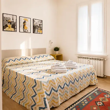 Lägenhet La Caza A Zena *